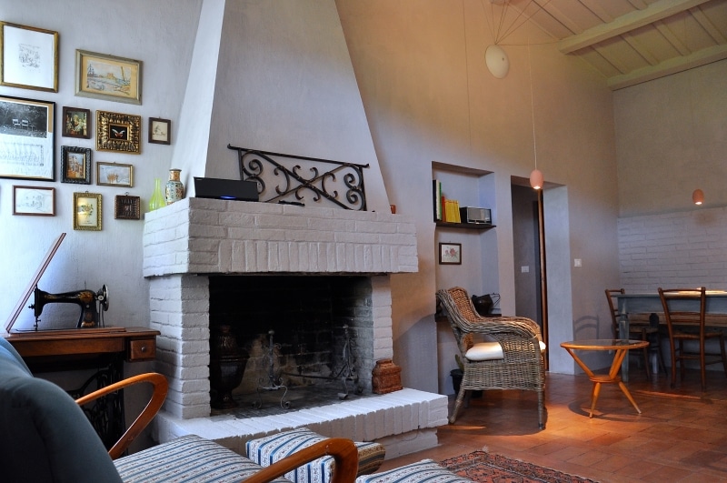 Interni a Tuttaterra B&B